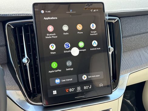 New 2026 Volvo XC90 B6 Ultra w/ Lounge Package image 28