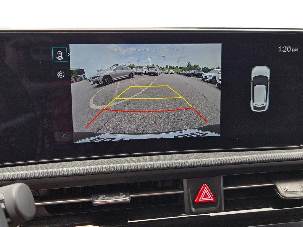 New 2026 Kia EV6 Light RWD image 26