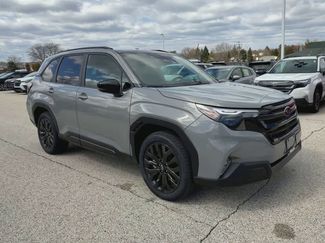 New 2026 Subaru Forester Sport AWD/4WD video 2