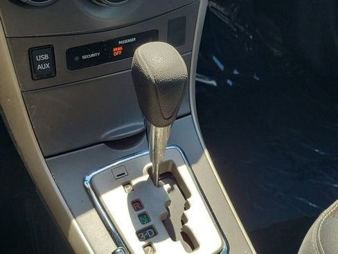 Used 2012 Toyota Corolla S image 27