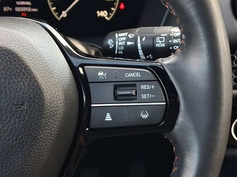 Used 2024 Honda HR-V Sport image 23