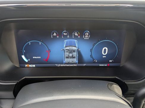 Used 2023 Ford F450 Lariat image 32