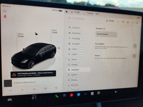 Used 2022 Tesla Model 3 RWD image 48