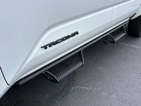 New 2026 Toyota Tacoma SR5 RWD image 9