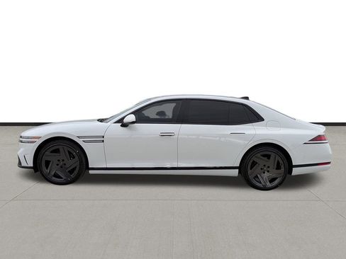 New 2026 Genesis G90 3.5T Prestige AWD/4WD image 8