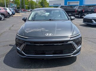 Used 2025 Hyundai Sonata SEL FWD video 2