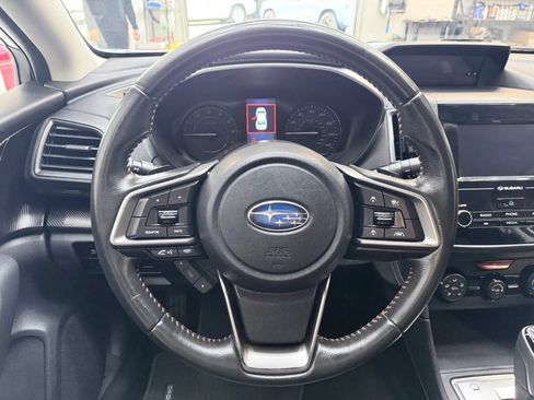 Used 2018 Subaru Crosstrek 2.0i Premium w/ Eyesight System AWD/4WD image 12