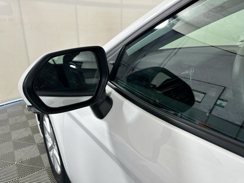 Used 2026 Toyota Camry LE FWD image 10