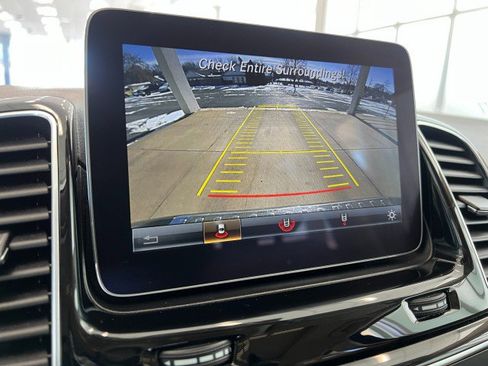 Used 2018 Mercedes-Benz GLE 350 GLE 350 image 20