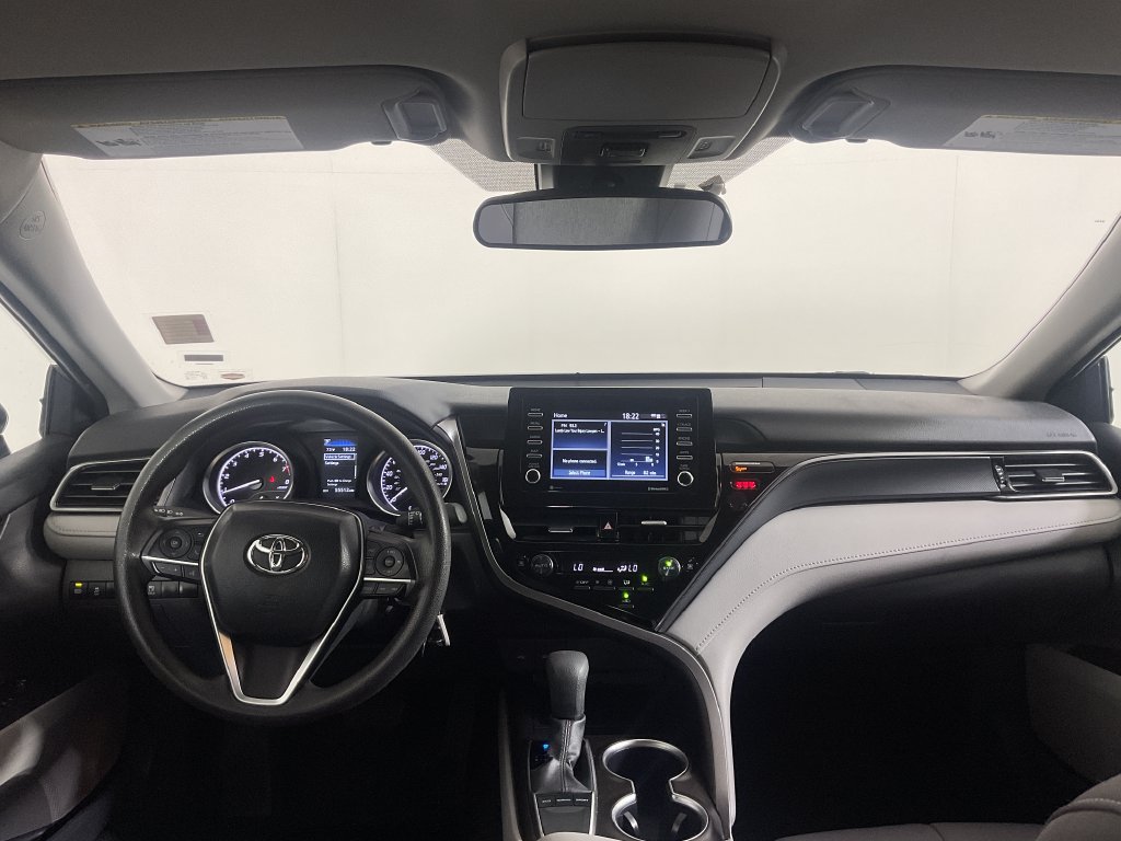 Used 2024 Toyota Camry LE FWD image 15
