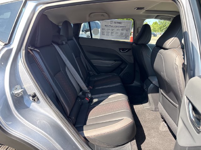 New 2026 Subaru Crosstrek 2.5i Limited w/ Crosstrek Mirror Package AWD/4WD image 13