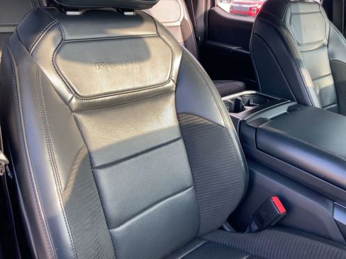 Used 2021 Ford F150 Raptor w/ Equipment Group 801A High image 24