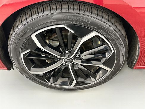 Used 2024 Nissan Altima 2.5 SR image 11