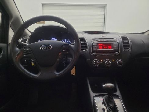 Used 2018 Kia Forte LX FWD image 22