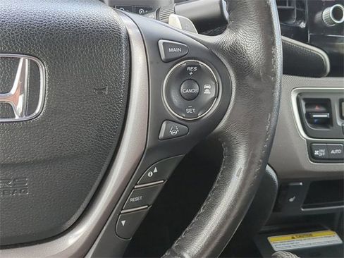 Used 2023 Honda Ridgeline RTL-E image 33