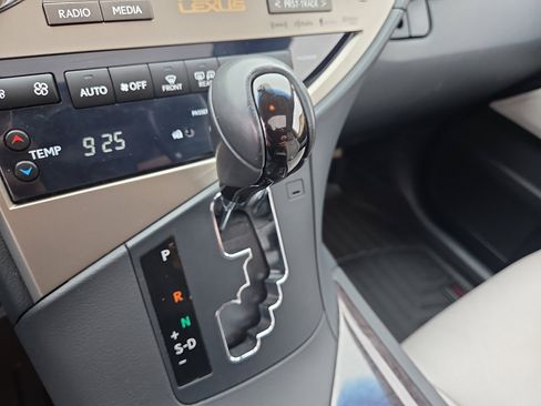 Used 2014 Lexus RX 350 AWD w/ Navigation Package image 16