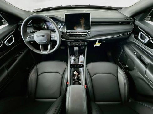 New 2026 Jeep Compass Limited AWD/4WD image 9