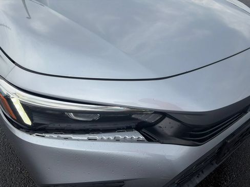 Certified 2023 Honda Civic LX image 19