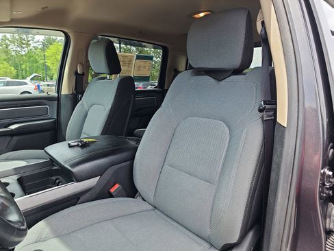 Used 2019 RAM 1500 Big Horn AWD/4WD image 15
