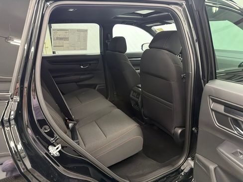 Used 2026 Honda CR-V Sport image 16