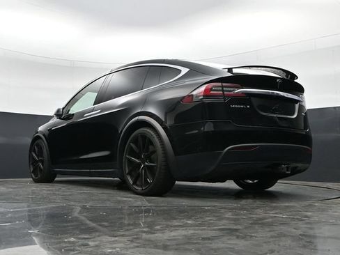 Used 2018 Tesla Model X 100D AWD/4WD image 45