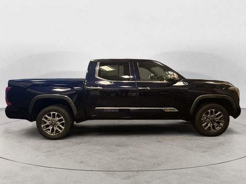 New 2026 Toyota Tundra 1794 Edition AWD/4WD image 6