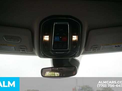 Used 2024 Jeep Grand Cherokee Limited 4xe AWD/4WD image 60