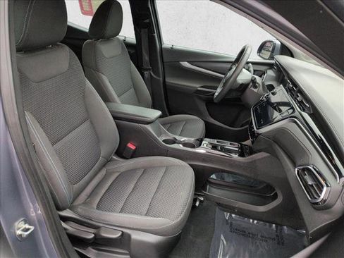 Used 2023 Chevrolet Bolt EUV LT image 19