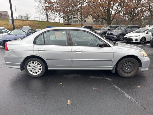 Used 2005 Honda Civic LX image 3