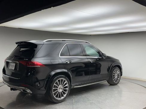 Used 2022 Mercedes-Benz GLE 350 GLE 350 image 2