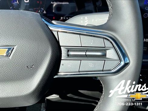New 2026 Chevrolet Tahoe Premier RWD image 8