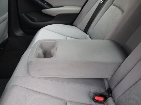 Used 2020 Honda Accord EX image 14