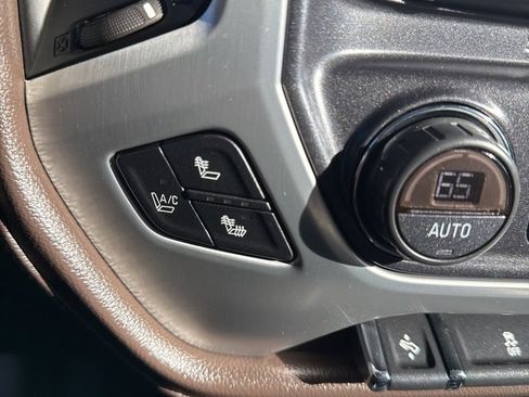 Used 2015 GMC Sierra 1500 SLT image 19