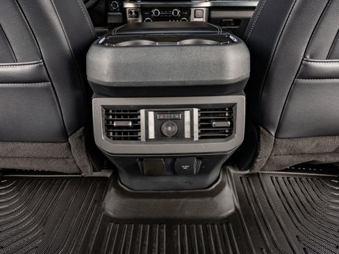 Used 2024 Ford F250 Lariat w/ Lariat Ultimate Package image 33