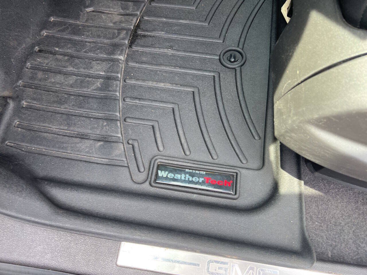 Used 2012 GMC Acadia SLE FWD image 22