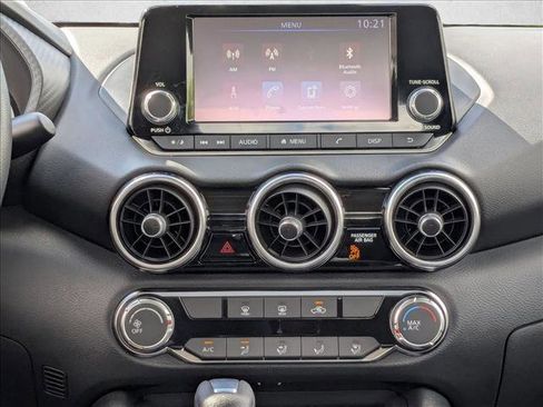 New 2025 Nissan Sentra S image 11