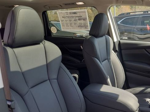 New 2026 Subaru Ascent Limited image 21