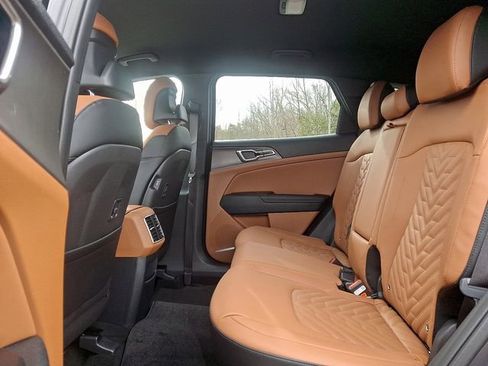 New 2026 Kia Sportage X-Line image 6