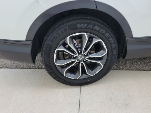 Used 2020 Honda CR-V EX-L image 11
