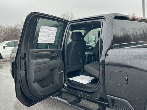New 2026 Chevrolet Silverado 3500 LT w/ Trail Boss Package AWD/4WD image 31