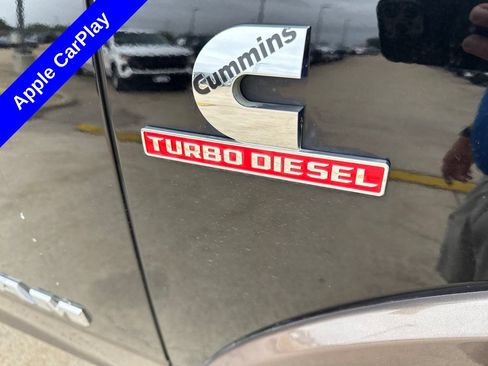 Used 2019 RAM 2500 Limited AWD/4WD image 18