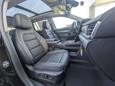 New 2026 GMC Terrain Denali w/ LPO, Floor Liner Package image 13