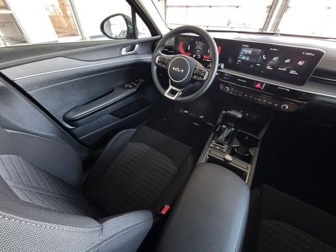 Used 2025 Kia K5 LXS image 34
