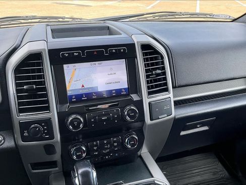 Used 2020 Ford F150 Lariat AWD/4WD image 14