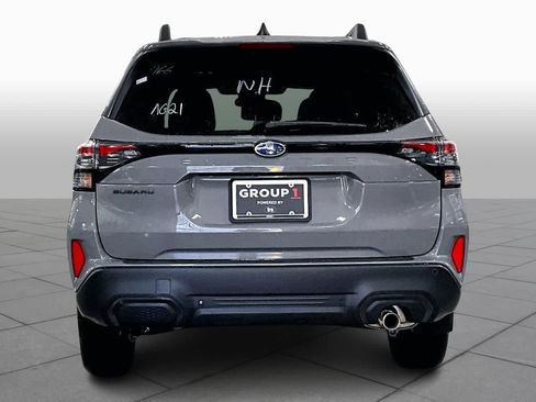 New 2026 Subaru Forester Limited AWD/4WD image 4