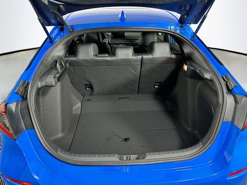 New 2026 Honda Civic Sport Touring image 27