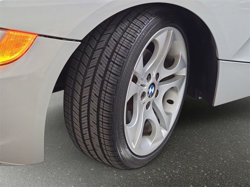 Used 2004 BMW Z4 3.0i image 28