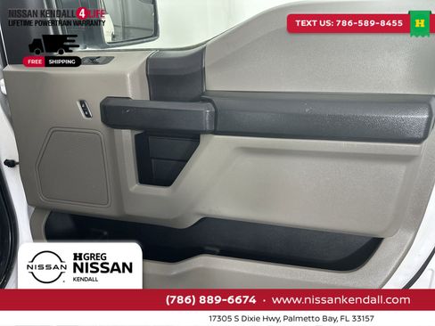 Used 2020 Ford F150 XL w/ XL Power Equipment Group image 35