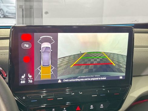 Certified 2023 Volkswagen ID.4 Pro S image 18