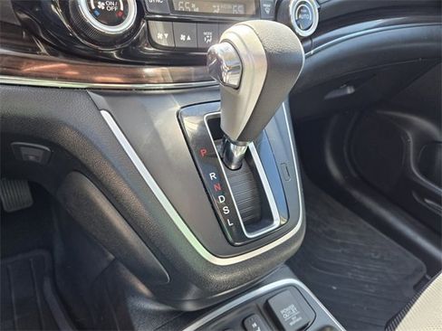 Used 2016 Honda CR-V Touring image 28